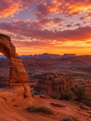 Moab, UT