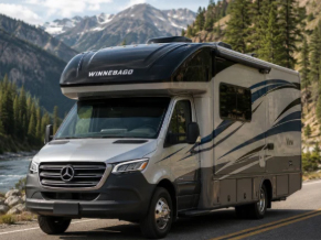 Winnebago View 24D