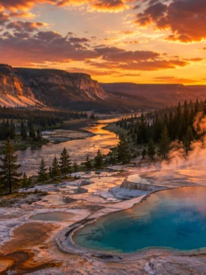 Yellowstone