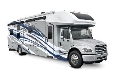 Campervan